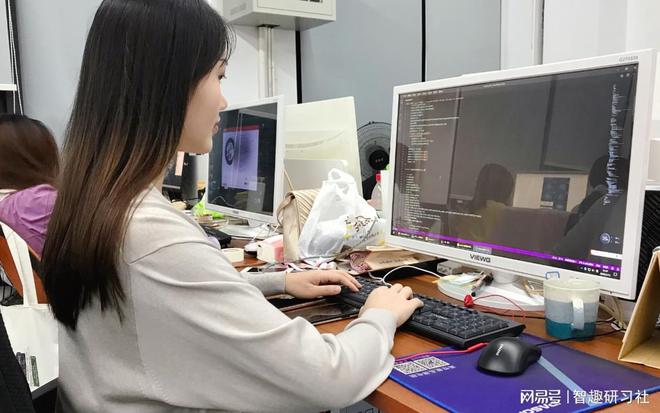 5年为什么拥有新锐实力和技术开发经验麻将胡了试玩北京君和数智成立202(图1)