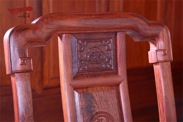 这方餐桌装下了秋日所有暖食光PG电子麻将胡了2一品居红木(图4)