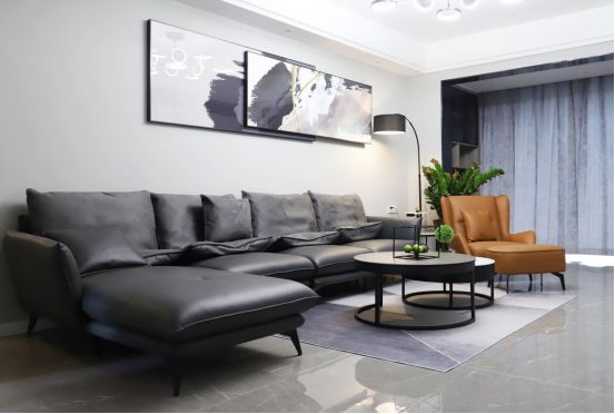 型装修显拥挤？4 个扩容技巧提升空间PG麻将胡了龙岩装修公司