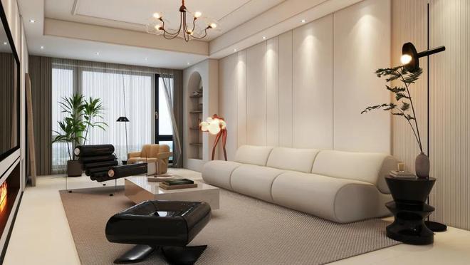 装修公司口碑榜：十大热门企业实力对比麻将胡了app2025年11月上海