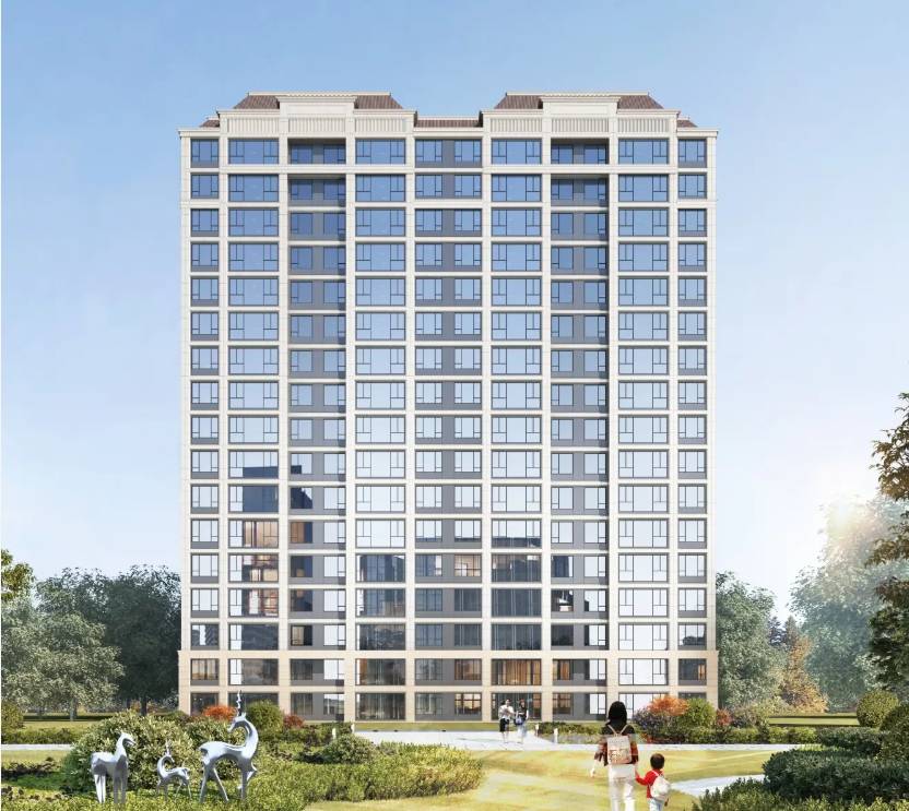 合肥晶宫山水拾光项目电话号码-学区麻将胡了2试玩网站【蜀山稀缺新房】(图5)