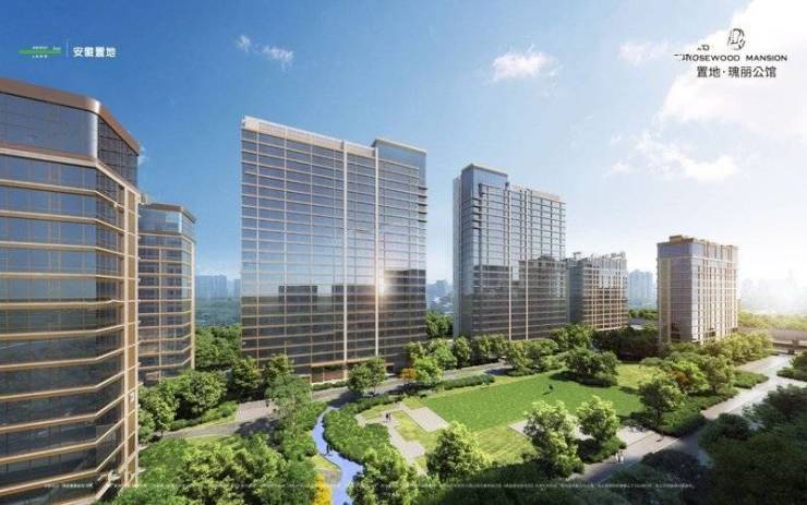 肥看房网-首页@-置地瑰丽公馆最新资讯麻将胡了网址置地瑰丽公馆价格户型-合