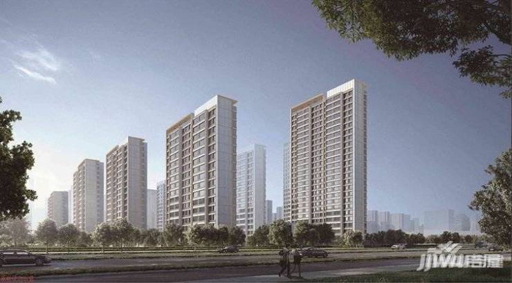 启华章花园楼盘户型图麻将胡了合肥皖投云(图3) 启华章花园楼盘户型图麻将胡了合肥皖投云(图3)