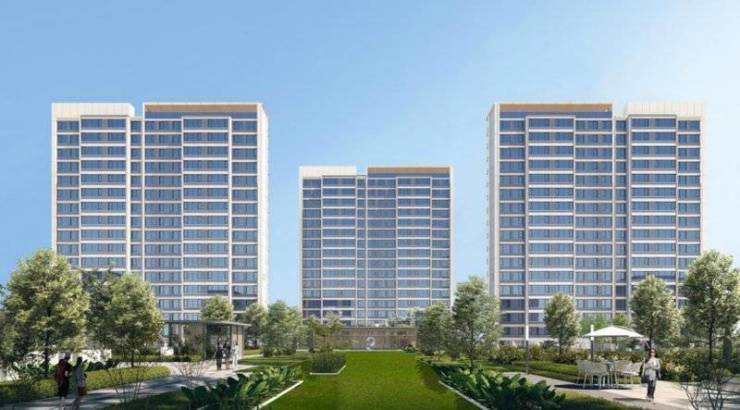 启华章花园楼盘户型图麻将胡了合肥皖投云(图2) 启华章花园楼盘户型图麻将胡了合肥皖投云(图2)