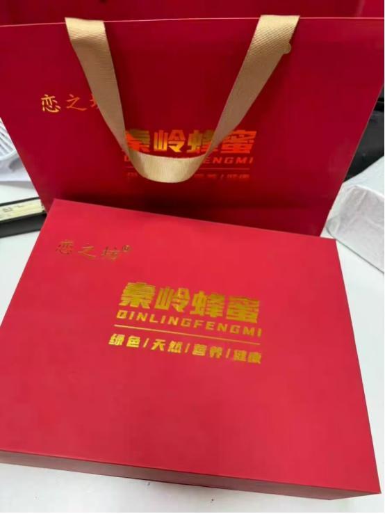 好？2026十款高颜值年礼推荐摆出来有年味麻将胡了试玩网站免费春节给长辈送什么礼品(图2)