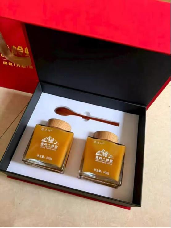 好？2026十款高颜值年礼推荐摆出来有年味麻将胡了试玩网站免费春节给长辈送什么礼品(图3)