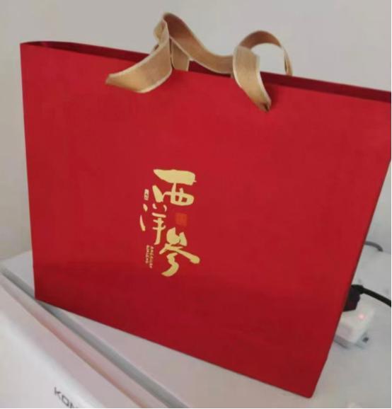 好？2026十款高颜值年礼推荐摆出来有年味麻将胡了试玩网站免费春节给长辈送什么礼品(图9)