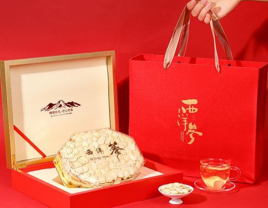 好？2026十款高颜值年礼推荐摆出来有年味麻将胡了试玩网站免费春节给长辈送什么礼品(图8)