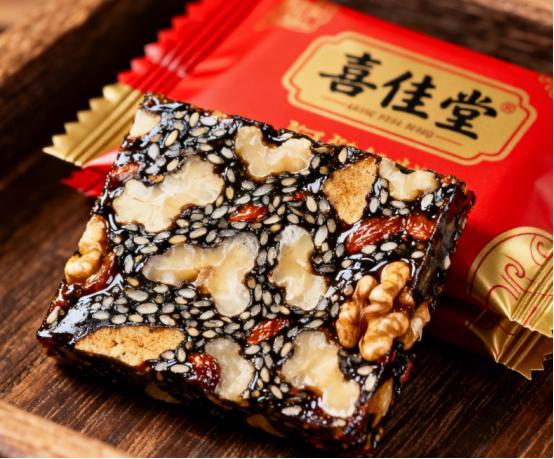 好？2026十款高颜值年礼推荐摆出来有年味麻将胡了试玩网站免费春节给长辈送什么礼品(图14)