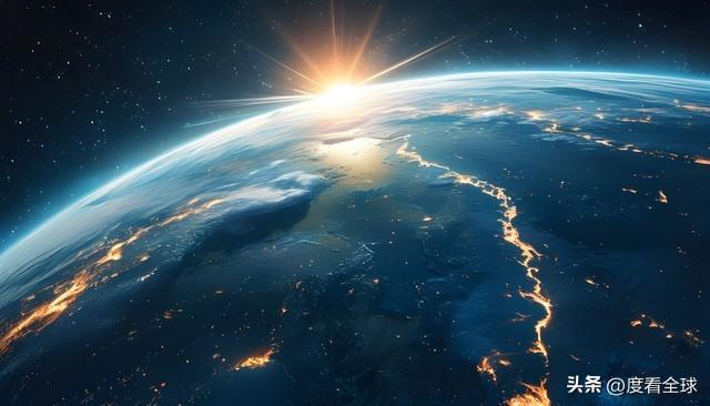 逃逸之谜即将揭晓深空探测离普通人有多近PG麻将胡了试玩平台天问三号启程火星水(图5) 逃逸之谜即将揭晓深空探测离普通人有多近PG麻将胡了试玩平台天问三号启程火星水(图5)