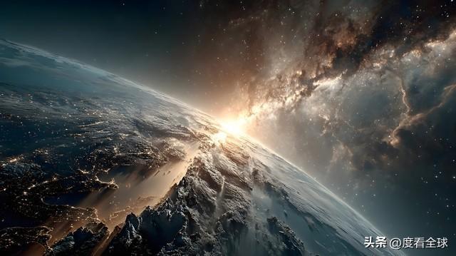 逃逸之谜即将揭晓深空探测离普通人有多近PG麻将胡了试玩平台天问三号启程火星水(图6) 逃逸之谜即将揭晓深空探测离普通人有多近PG麻将胡了试玩平台天问三号启程火星水(图6)